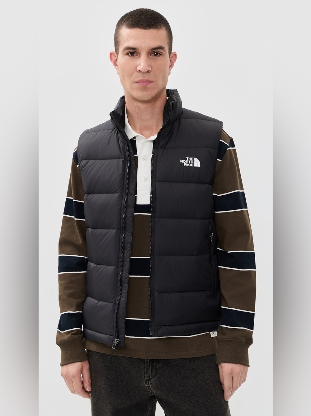 The north face